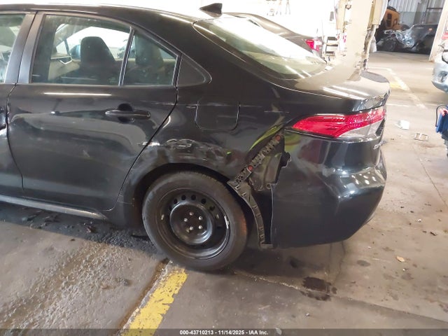 2021 TOYOTA COROLLA 5YFEPMAE6MP230026 Photo 5