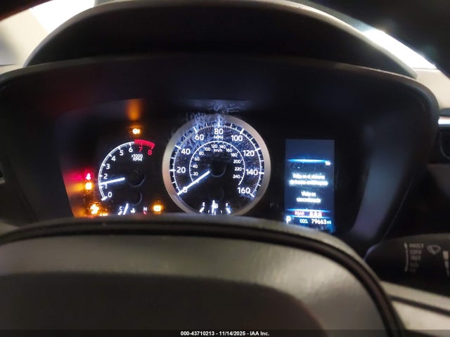 2021 TOYOTA COROLLA 5YFEPMAE6MP230026 Photo 6