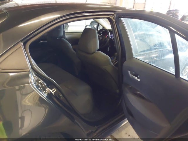 2021 TOYOTA COROLLA 5YFEPMAE6MP230026 Photo 7