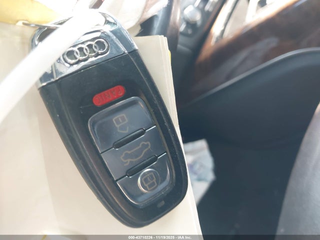 2014 AUDI A6 WAUFGAFC1EN024117 Photo 10