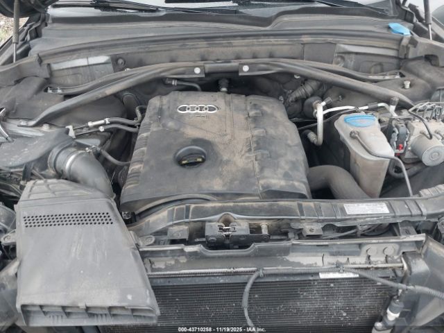 2015 AUDI Q5 WA1LFAFP0FA002947 Photo 9