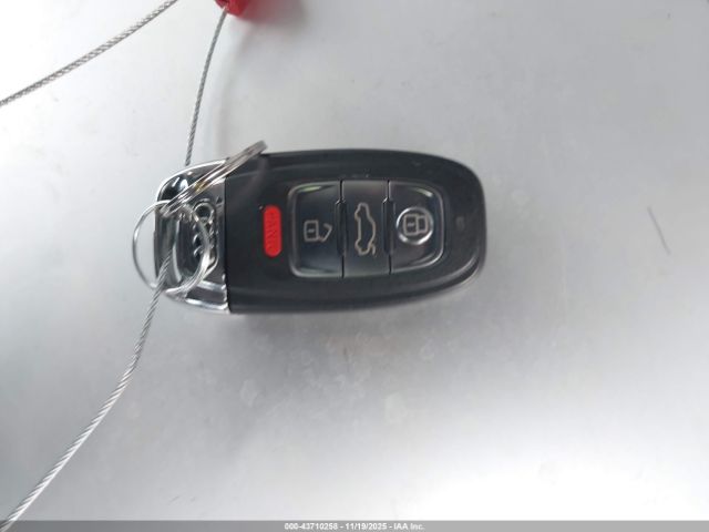 2015 AUDI Q5 WA1LFAFP0FA002947 Photo 10