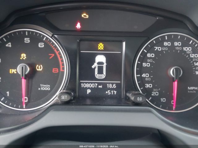 2015 AUDI Q5 WA1LFAFP0FA002947 Photo 6