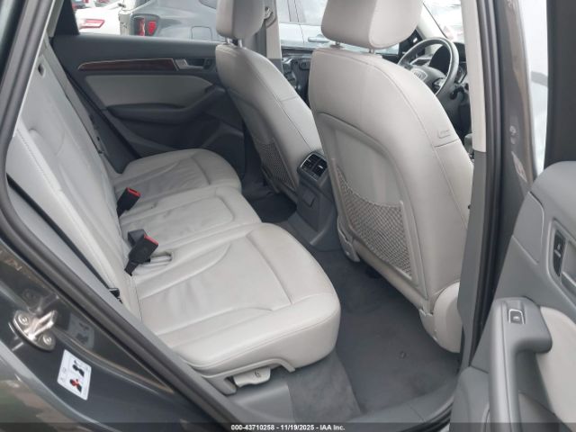2015 AUDI Q5 WA1LFAFP0FA002947 Photo 7