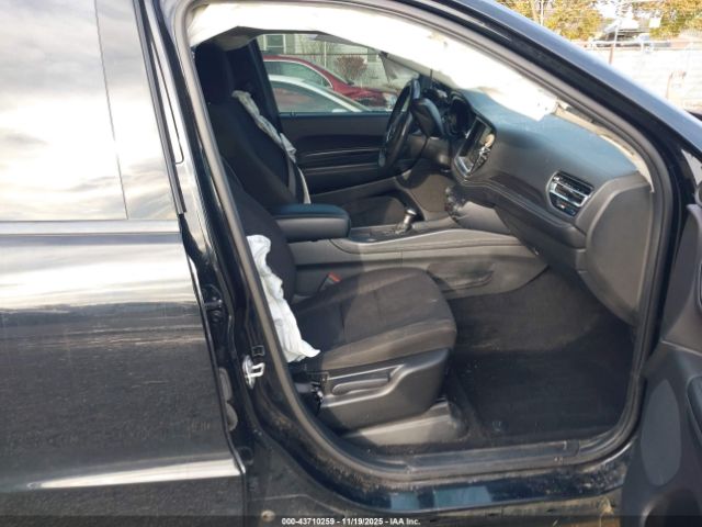 2022 DODGE DURANGO 1C4RDJAG9NC187998 Photo 4