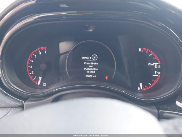 2022 DODGE DURANGO 1C4RDJAG9NC187998 Photo 6