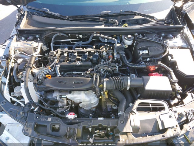 2025 ACURA INTEGRA 19UDE4H38SA010797 Photo 9