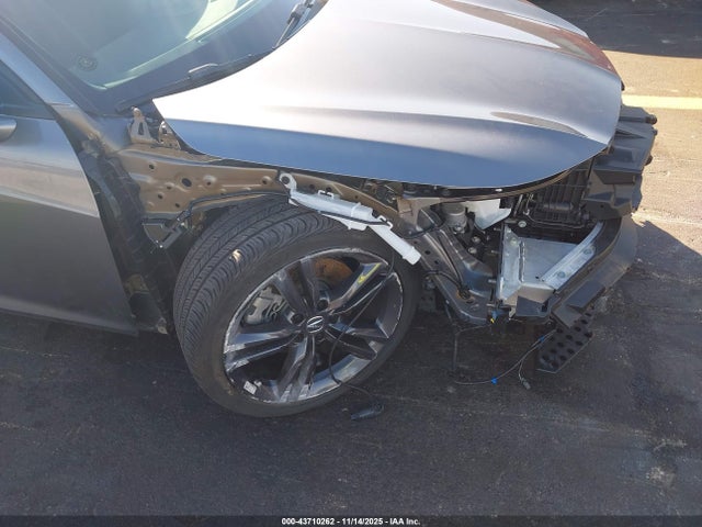 2025 ACURA INTEGRA 19UDE4H38SA010797 Photo 5