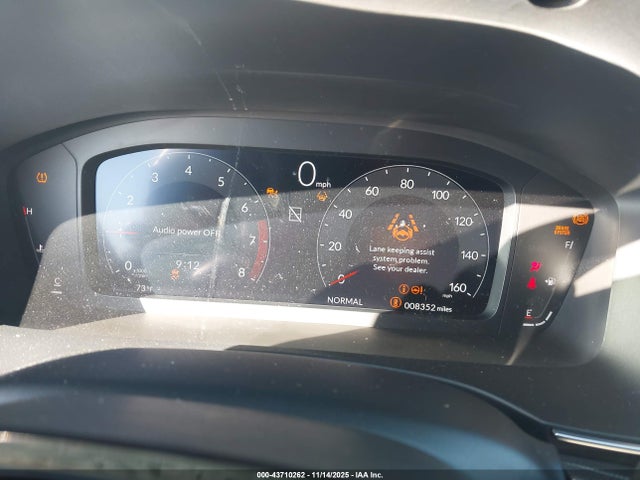 2025 ACURA INTEGRA 19UDE4H38SA010797 Photo 6