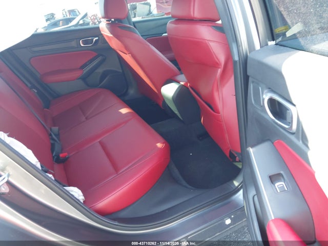 2025 ACURA INTEGRA 19UDE4H38SA010797 Photo 7