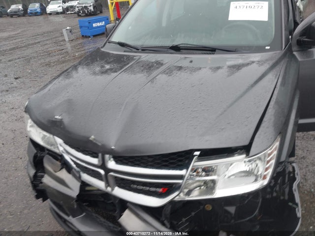 Dodge Journey 2015 3C4PDCAB1FT617794 Image 10