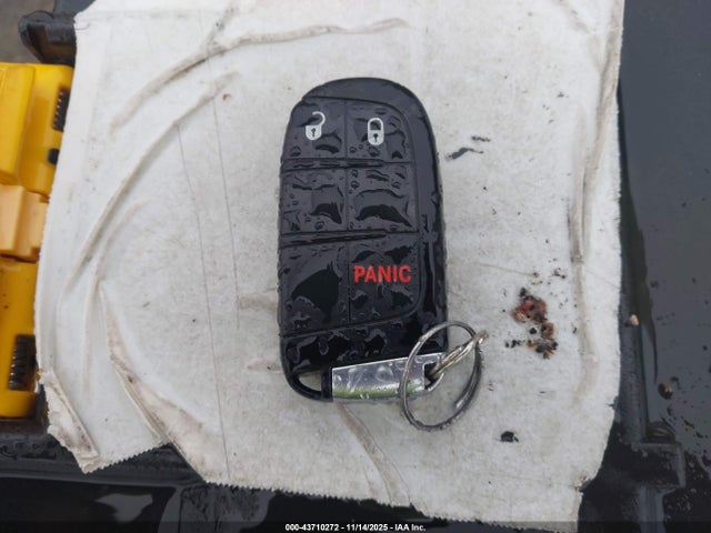 Dodge Journey 2015 3C4PDCAB1FT617794 Image 11