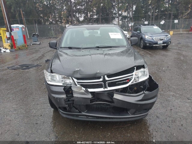 Dodge Journey 2015 3C4PDCAB1FT617794 Image 12