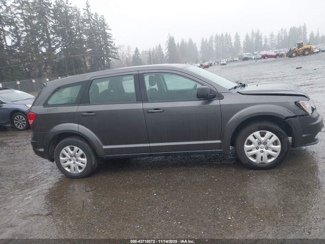 Dodge Journey 2015 3C4PDCAB1FT617794 Image 13