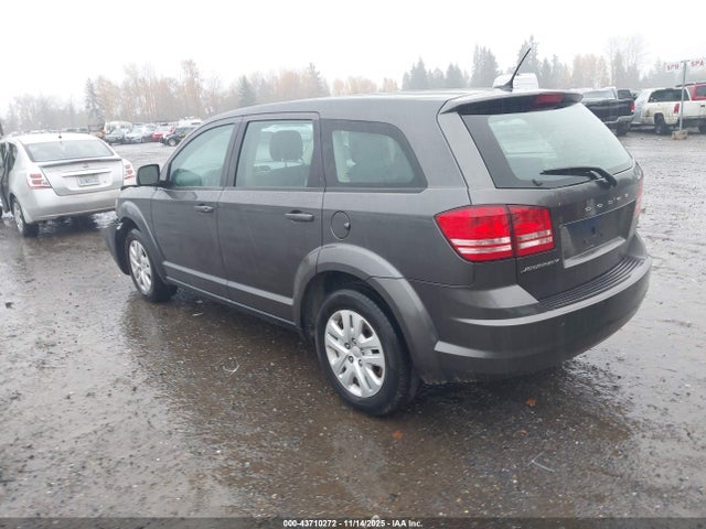 Dodge Journey 2015 3C4PDCAB1FT617794 Image 3