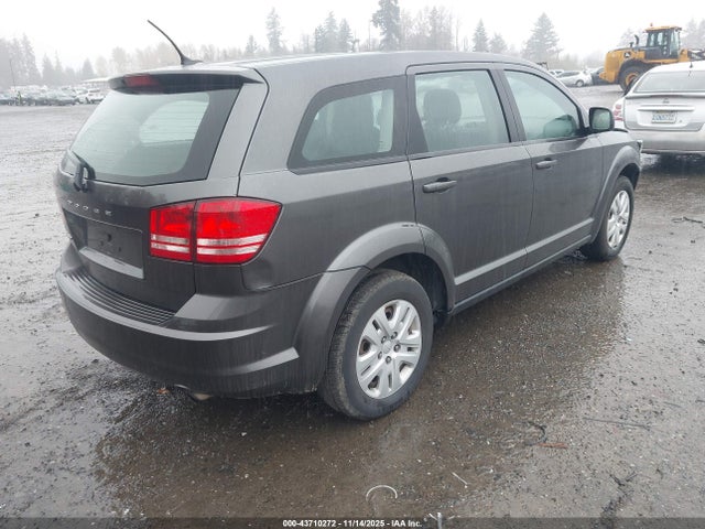Dodge Journey 2015 3C4PDCAB1FT617794 Image 4