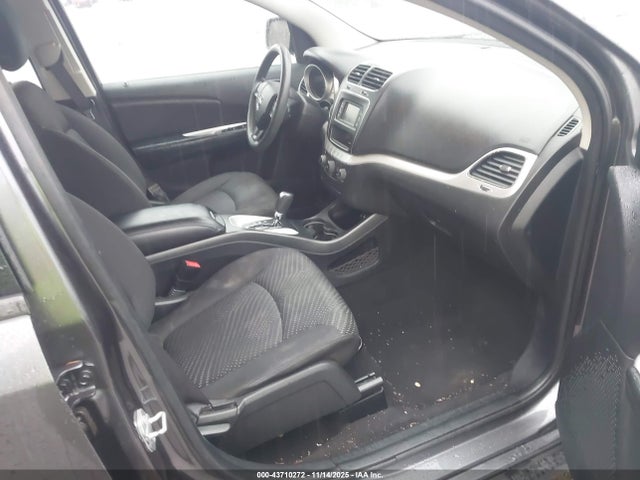 Dodge Journey 2015 3C4PDCAB1FT617794 Image 5
