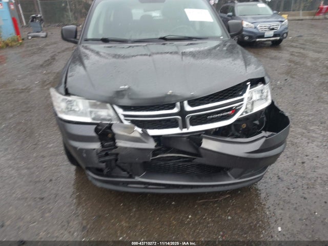 Dodge Journey 2015 3C4PDCAB1FT617794 Image 6
