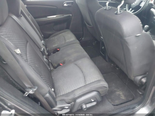 Dodge Journey 2015 3C4PDCAB1FT617794 Image 8