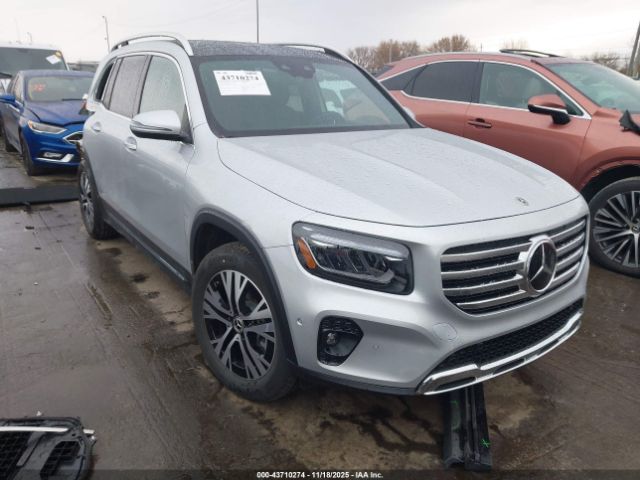 2024 MERCEDES-BENZ GLB 250 W1N4M4HB5RW356062