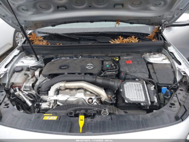 2024 MERCEDES-BENZ GLB 250 W1N4M4HB5RW356062 Photo 9