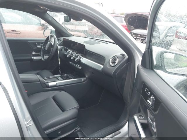2024 MERCEDES-BENZ GLB 250 W1N4M4HB5RW356062 Photo 4