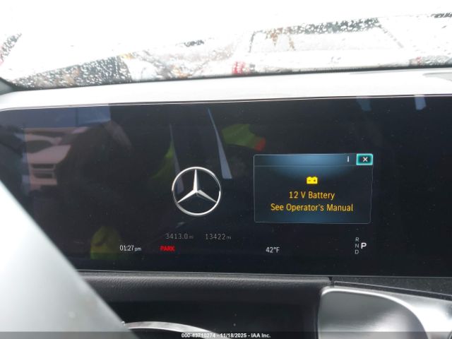 2024 MERCEDES-BENZ GLB 250 W1N4M4HB5RW356062 Photo 6