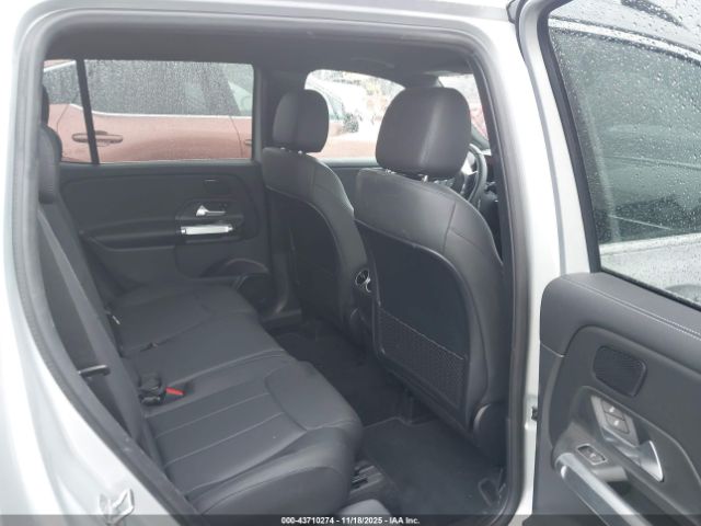 2024 MERCEDES-BENZ GLB 250 W1N4M4HB5RW356062 Photo 7