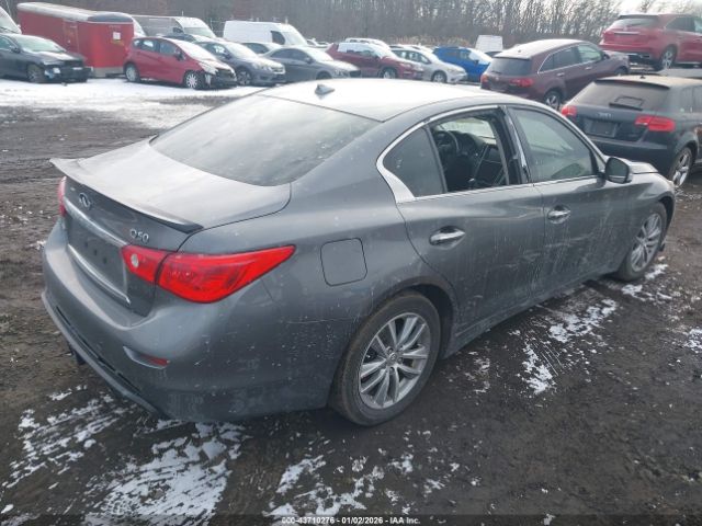 2017 INFINITI Q50 JN1EV7AR2HM840186 Photo 5