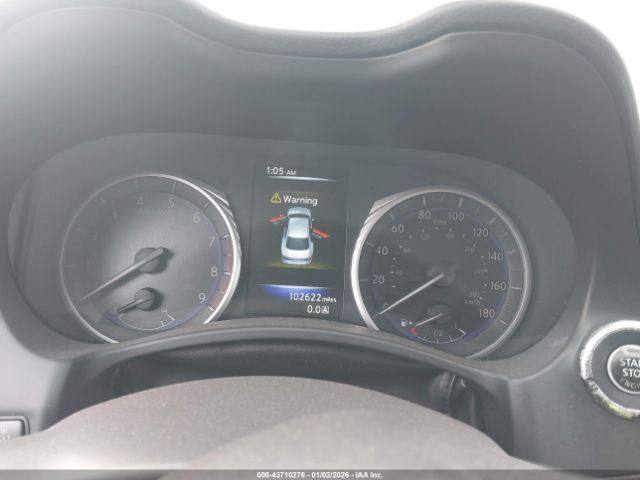 2017 INFINITI Q50 JN1EV7AR2HM840186 Photo 6