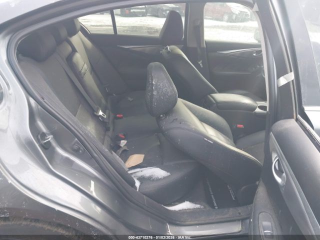 2017 INFINITI Q50 JN1EV7AR2HM840186 Photo 7