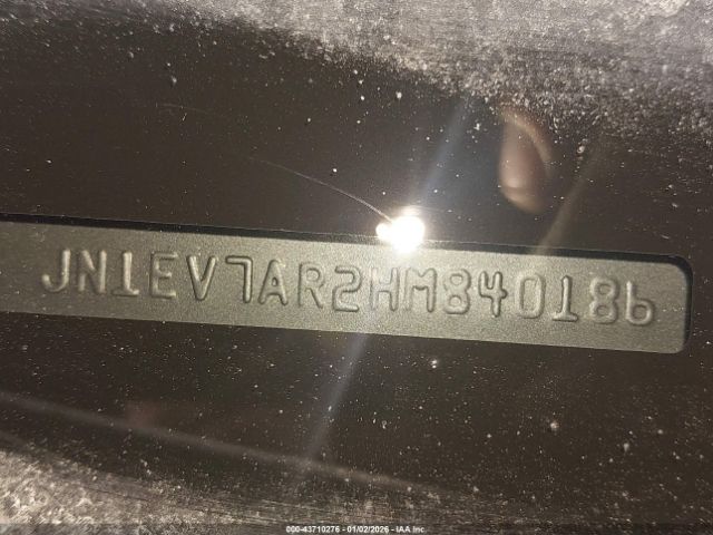 2017 INFINITI Q50 JN1EV7AR2HM840186 Photo 8