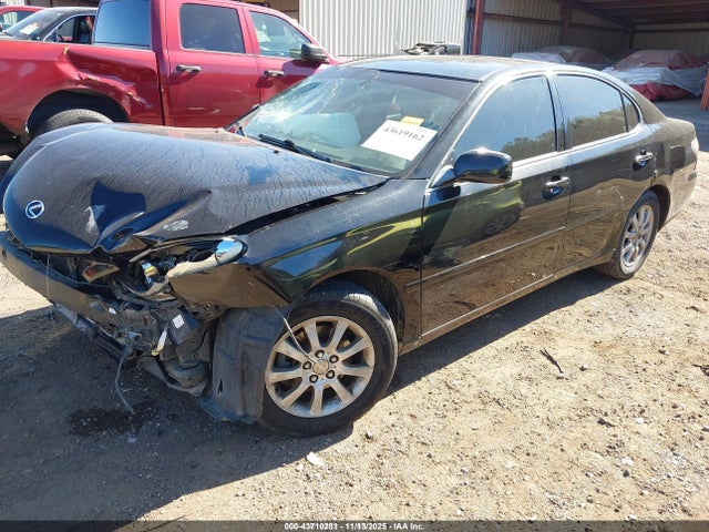Продажа на аукционе авто 2002 Lexus Es 300, vin: JTHBF30G420045692, номер лота: 43710281