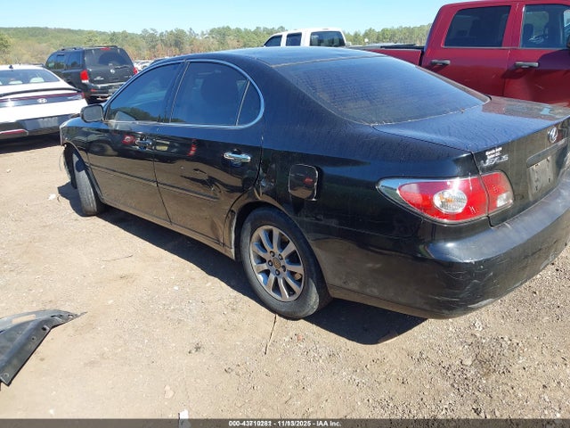 Продажа на аукционе авто 2002 Lexus Es 300, vin: JTHBF30G420045692, номер лота: 43710281
