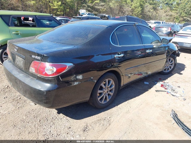 Продажа на аукционе авто 2002 Lexus Es 300, vin: JTHBF30G420045692, номер лота: 43710281