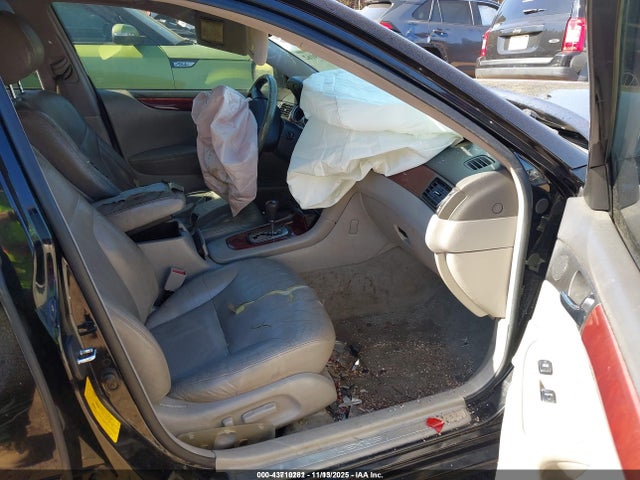 Продажа на аукционе авто 2002 Lexus Es 300, vin: JTHBF30G420045692, номер лота: 43710281
