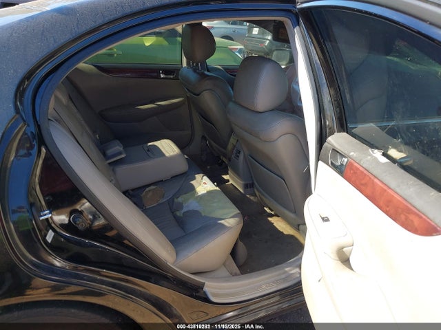 Продажа на аукционе авто 2002 Lexus Es 300, vin: JTHBF30G420045692, номер лота: 43710281