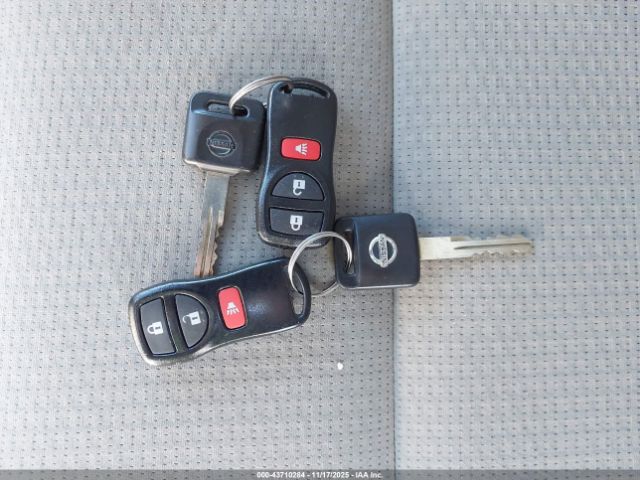 2007 NISSAN QUEST 5N1BV28U97N120479 Photo 10