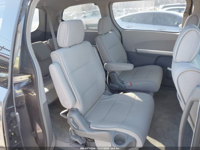 2007 NISSAN QUEST 5N1BV28U97N120479 Photo 7