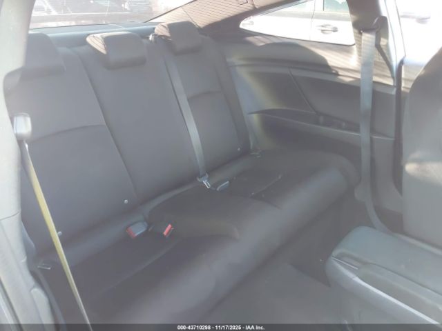2020 HONDA CIVIC SI 2HGFC3A52LH750594 Photo 7