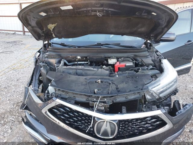 2020 ACURA RDX 5J8TC1H5XLL002398 Photo 9