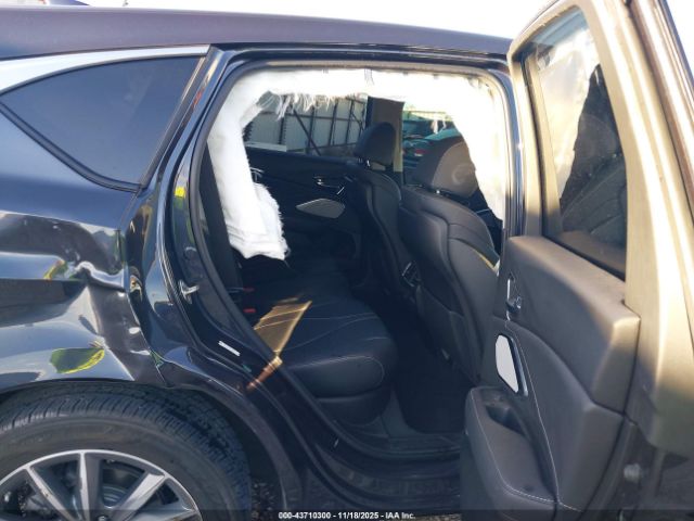 2020 ACURA RDX 5J8TC1H5XLL002398 Photo 7