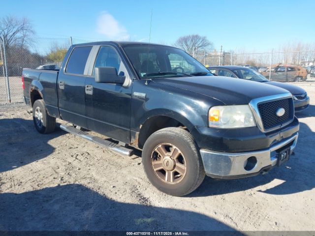 2007 FORD F-150 1FTPW14V97FA05410