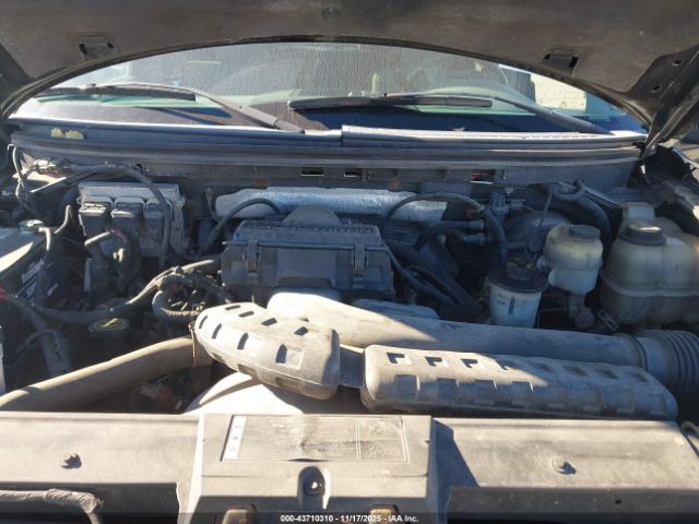 2007 FORD F-150 1FTPW14V97FA05410 Photo 9