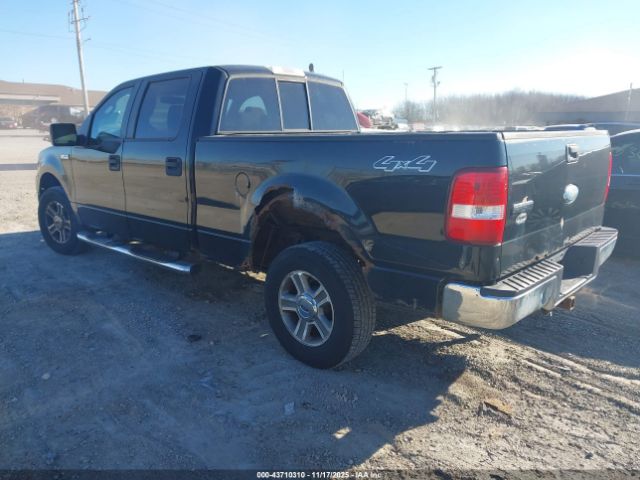 2007 FORD F-150 1FTPW14V97FA05410 Photo 2