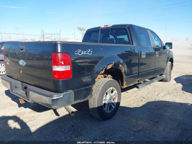 2007 FORD F-150 1FTPW14V97FA05410 Photo 3