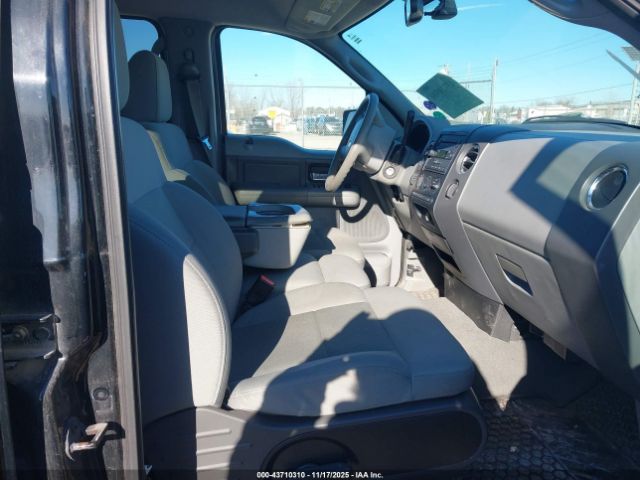 2007 FORD F-150 1FTPW14V97FA05410 Photo 4