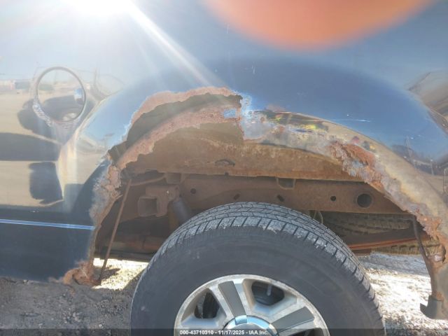 2007 FORD F-150 1FTPW14V97FA05410 Photo 5