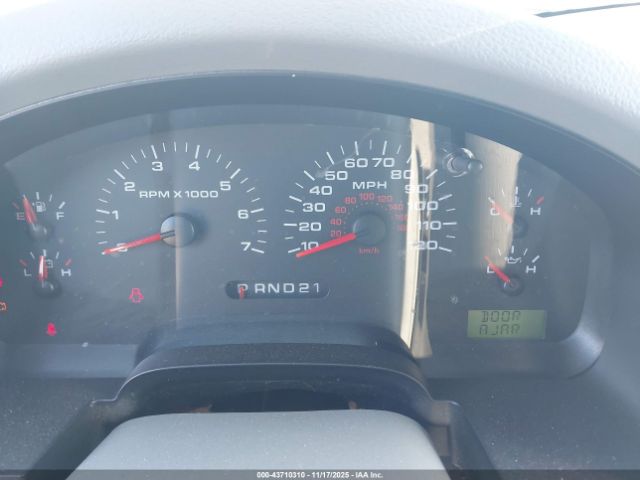 2007 FORD F-150 1FTPW14V97FA05410 Photo 6