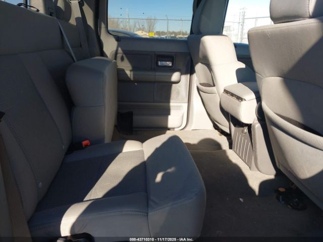 2007 FORD F-150 1FTPW14V97FA05410 Photo 7